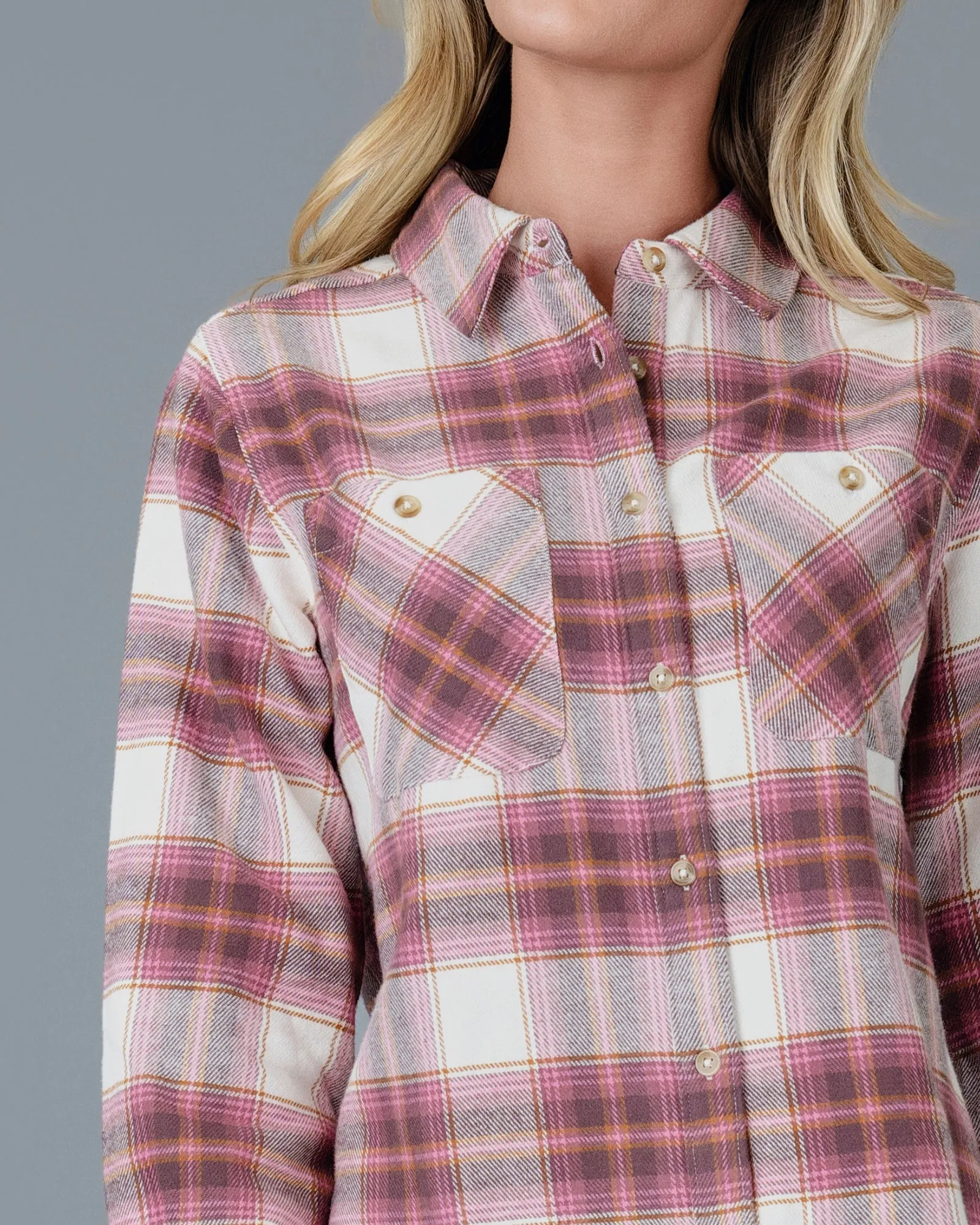 Madison Shirt