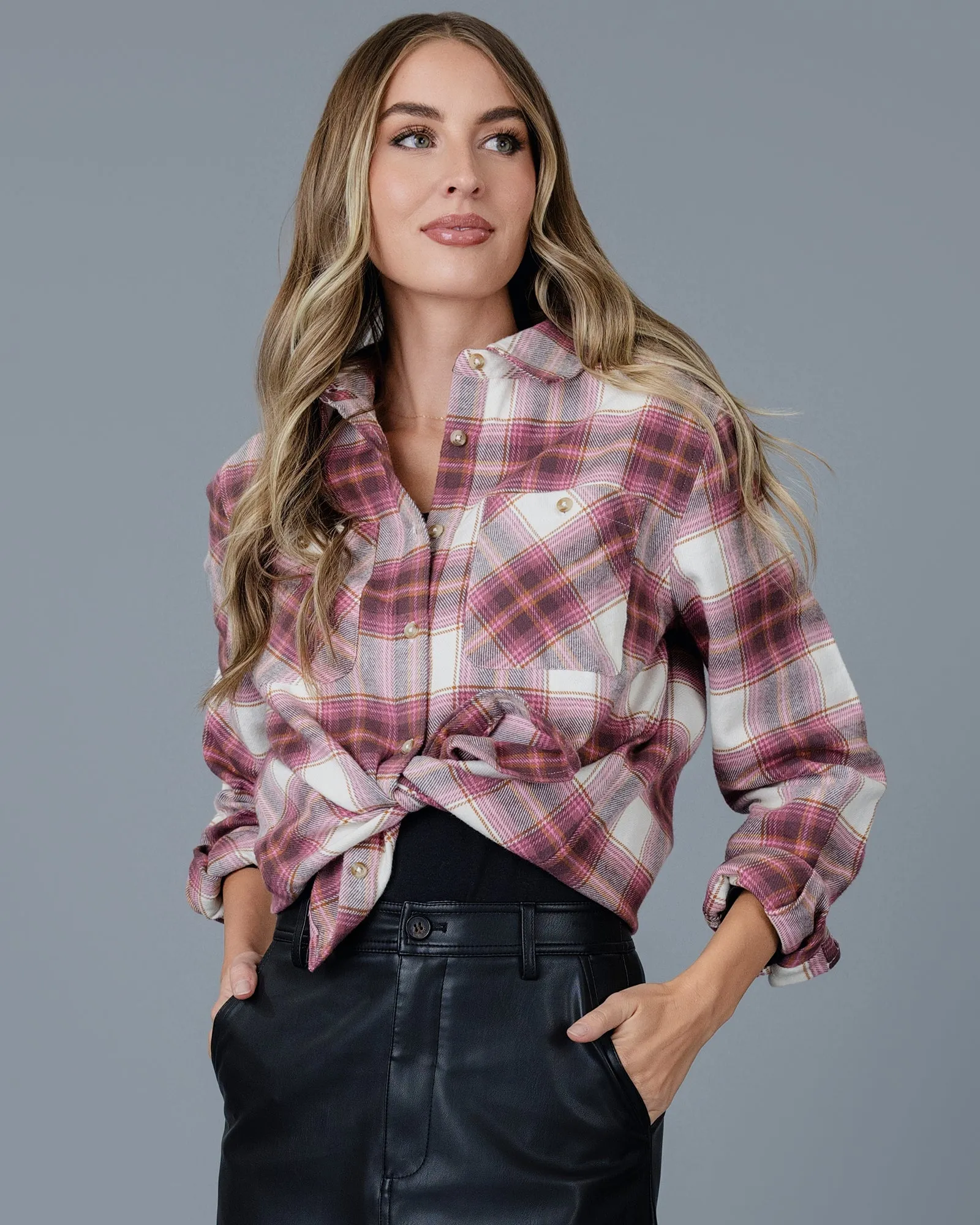 Madison Shirt