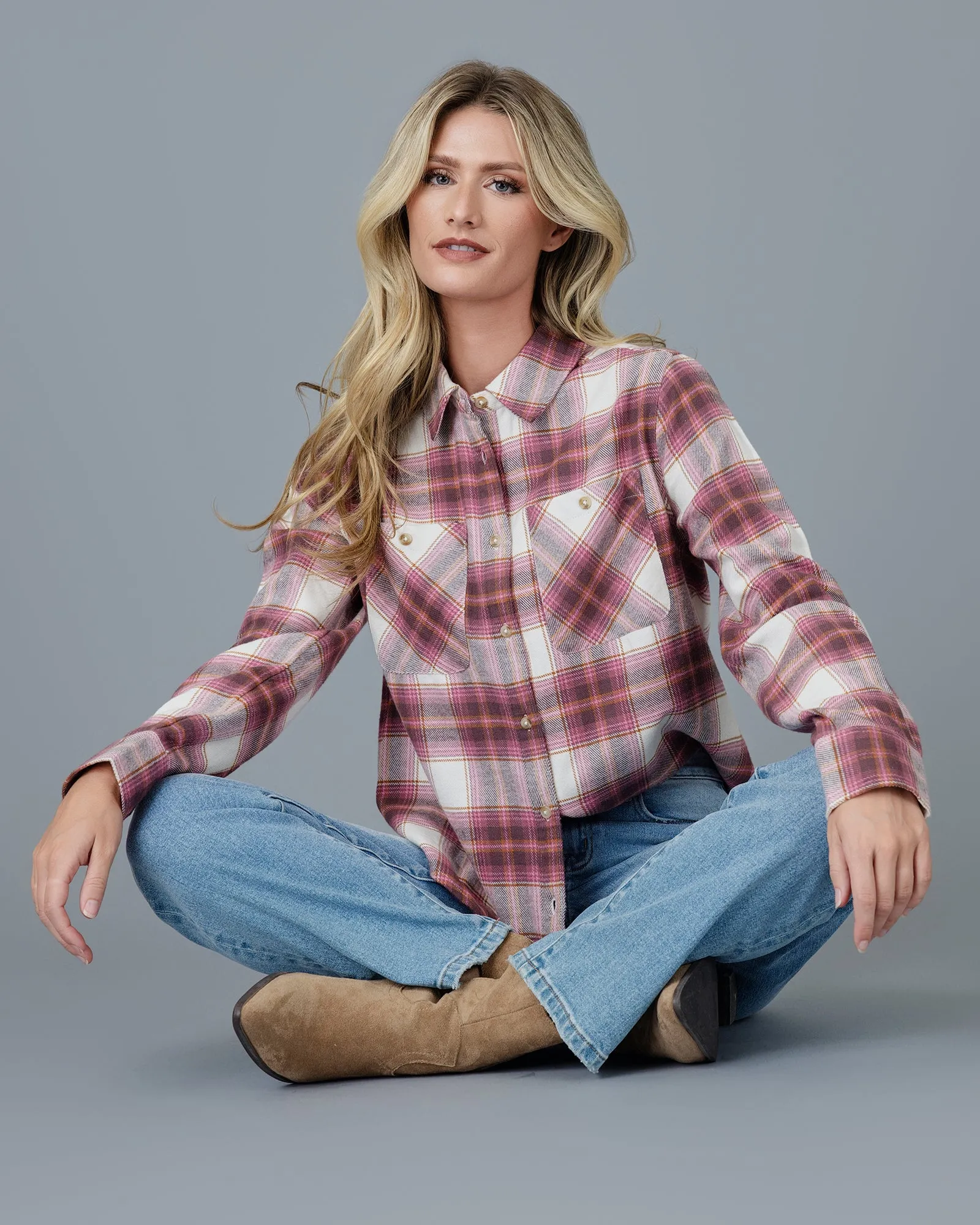 Madison Shirt