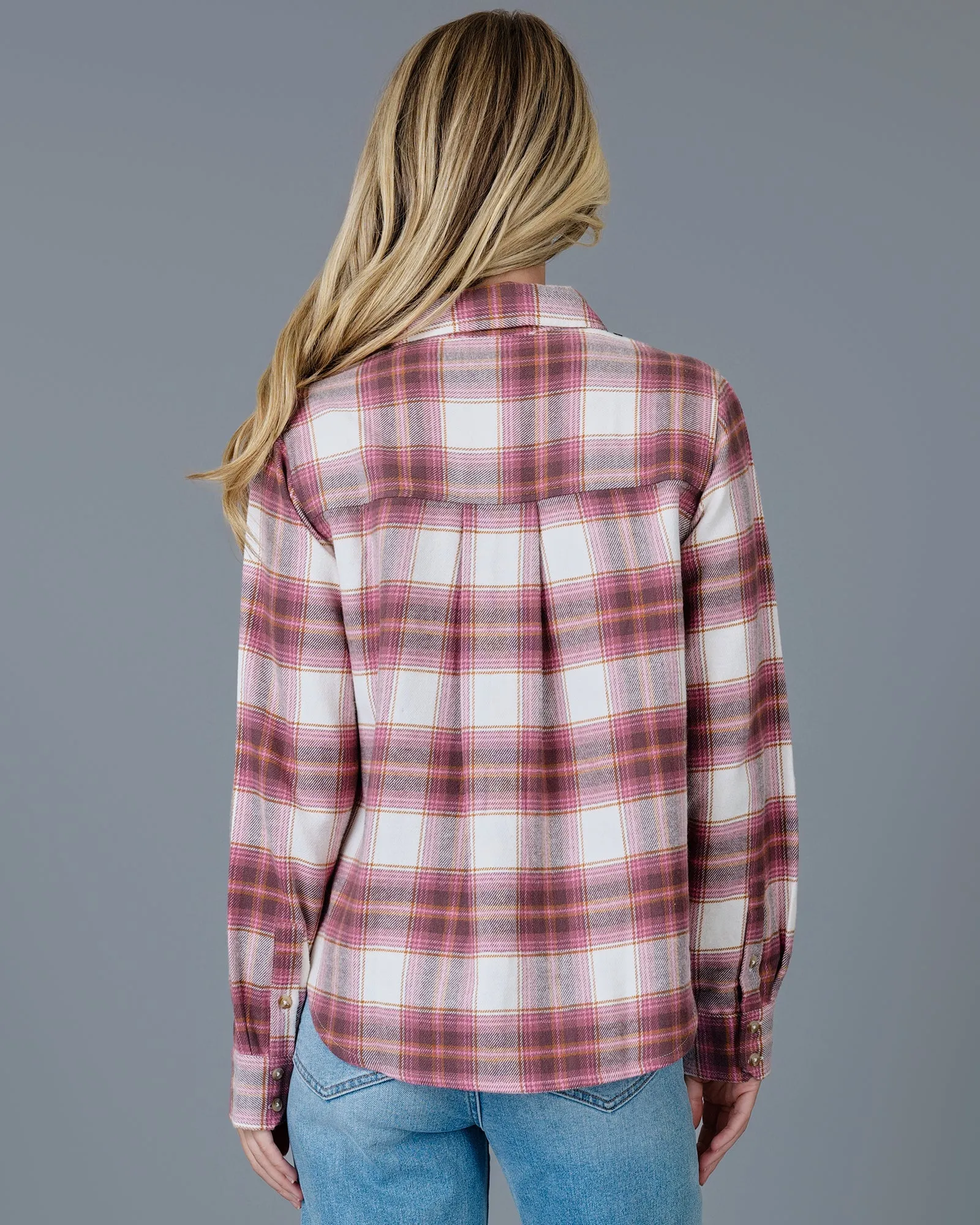 Madison Shirt