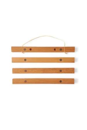 Magnetic Print Hanger 21cm