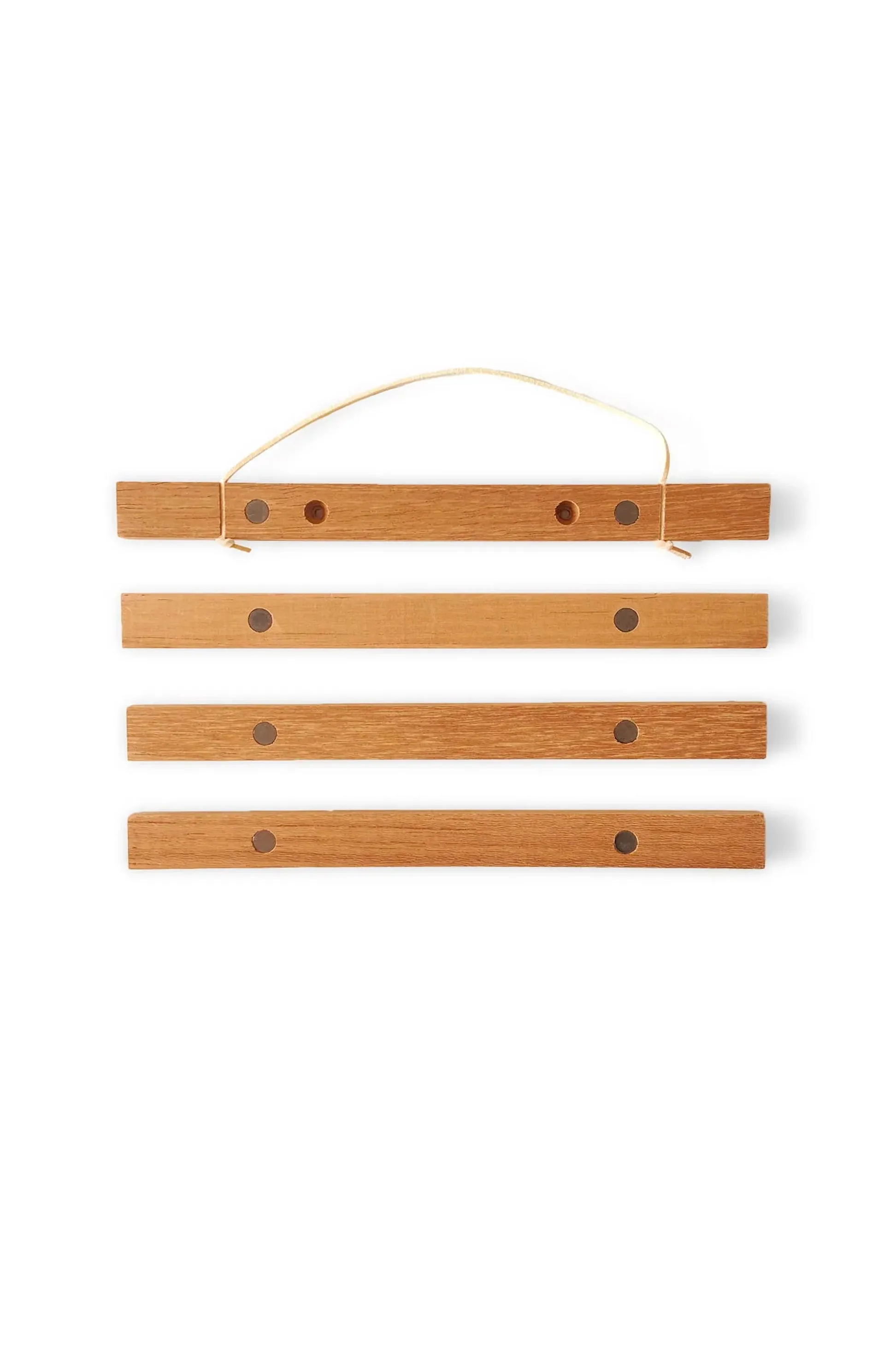 Magnetic Print Hanger 21cm