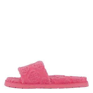 Mardale Sport Sandal Hot Pink