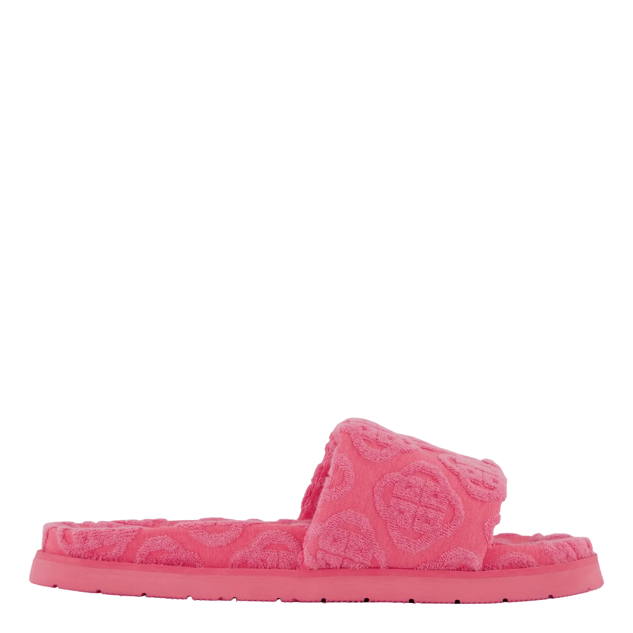 Mardale Sport Sandal Hot Pink