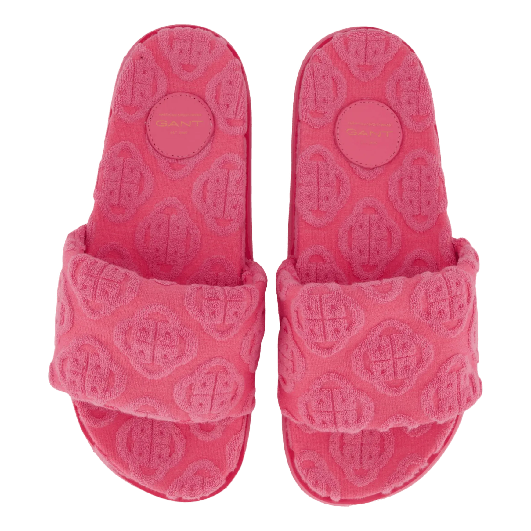 Mardale Sport Sandal Hot Pink