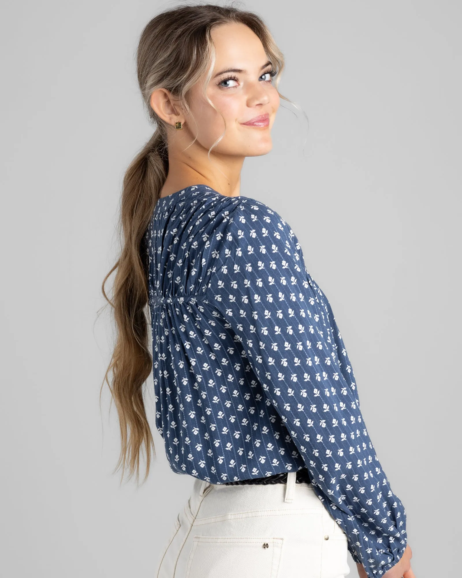 Marie Top
