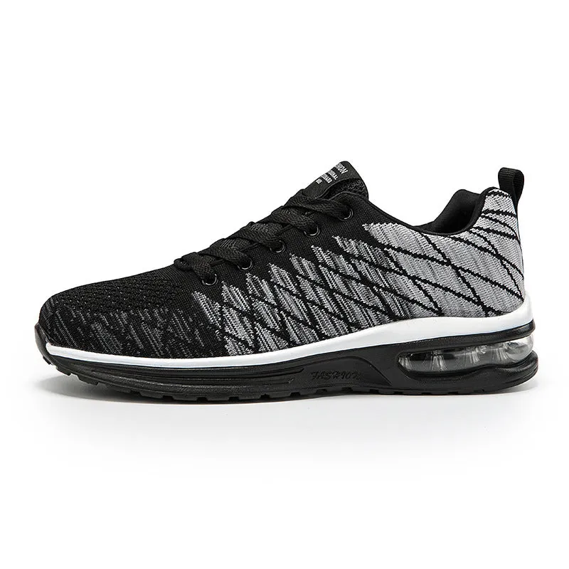 Men's Breathable sneakers