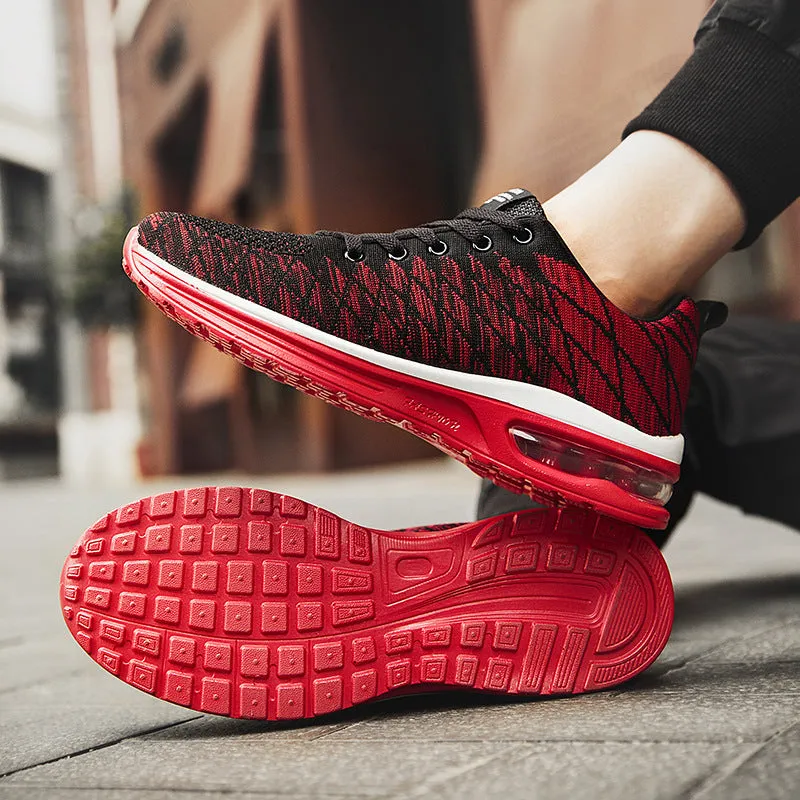 Men's Breathable sneakers