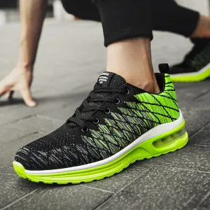 Men's Breathable sneakers