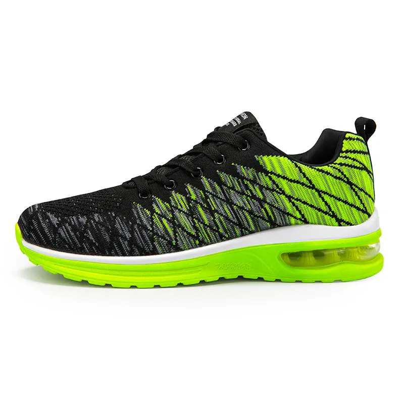 Men's Breathable sneakers