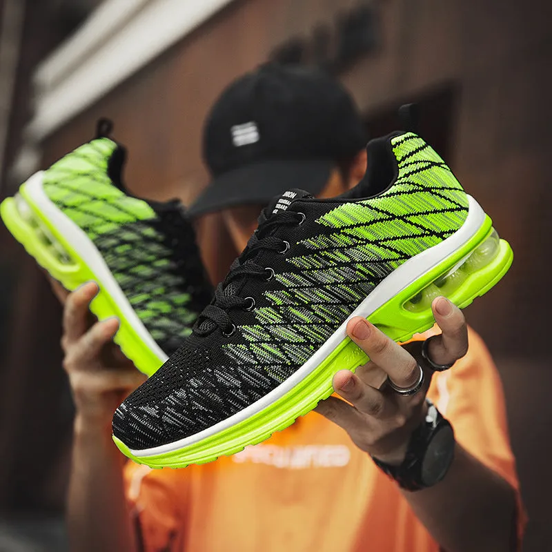 Men's Breathable sneakers
