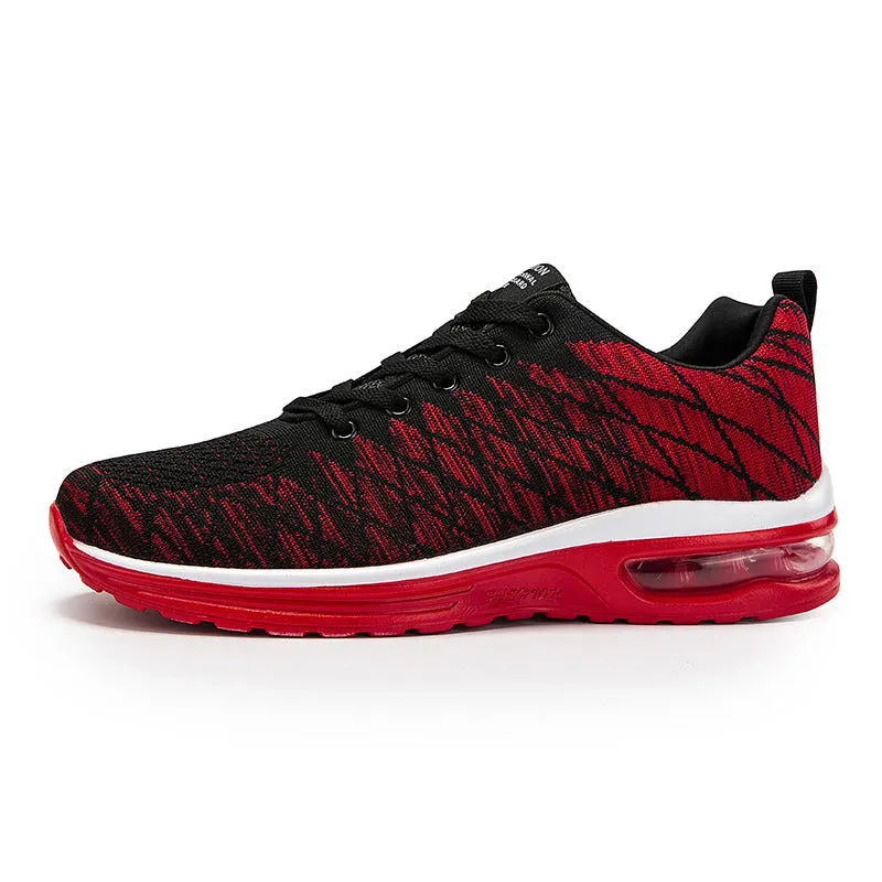 Men's Breathable sneakers