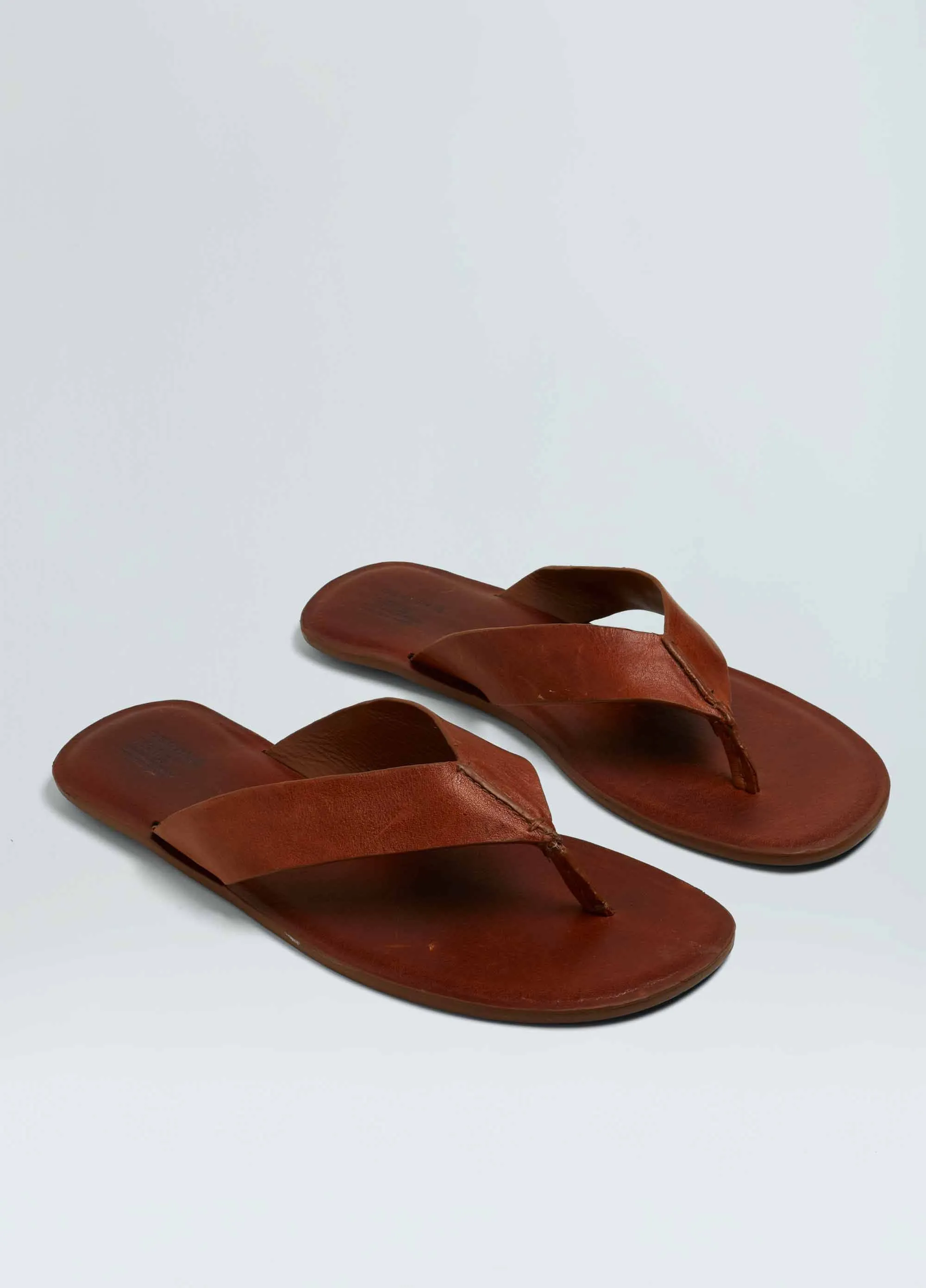 Men’s EBasic Flip Flops