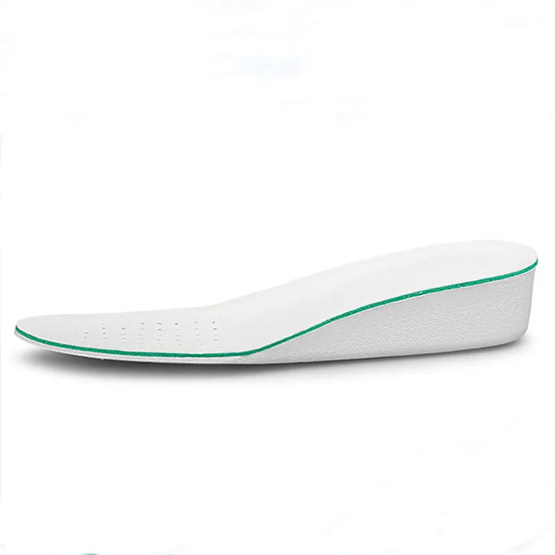 Men's Hollow Out Breathable Non-Slip Thick Sole Sneakers