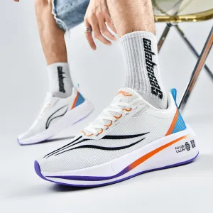 Men's Junior High School Older Carbon Plate Sneakers