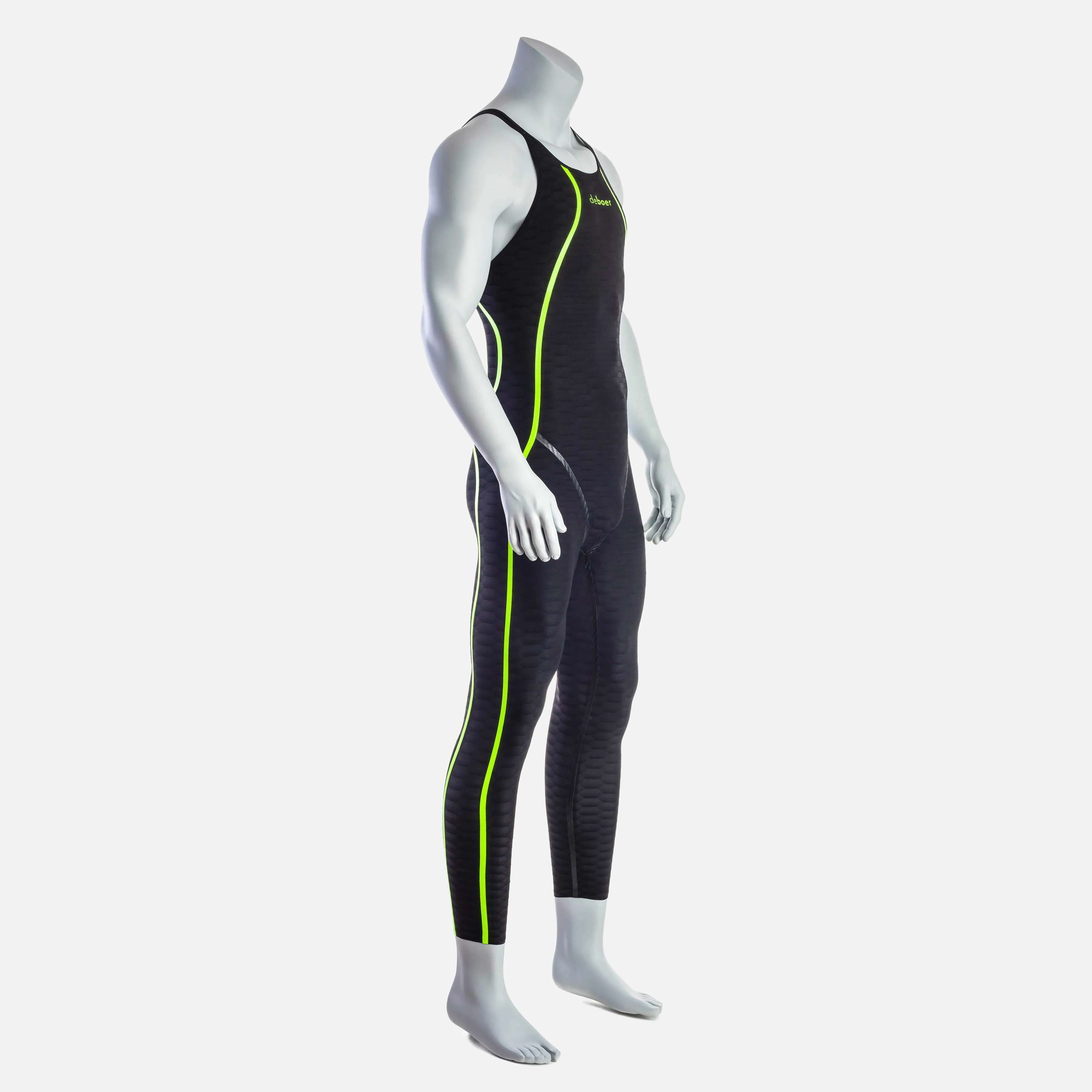men's peak open water 3dium swim suit