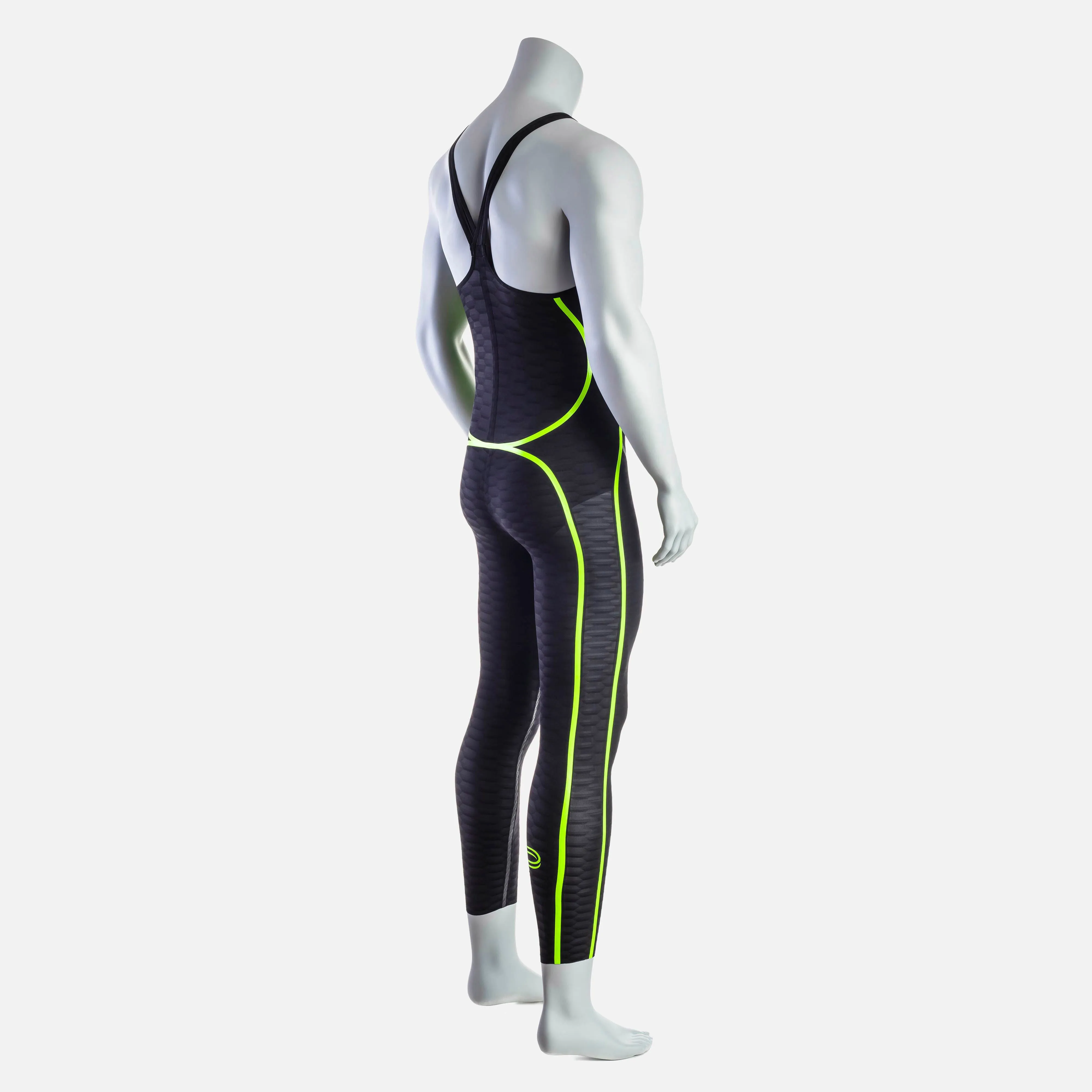 men's peak open water 3dium swim suit
