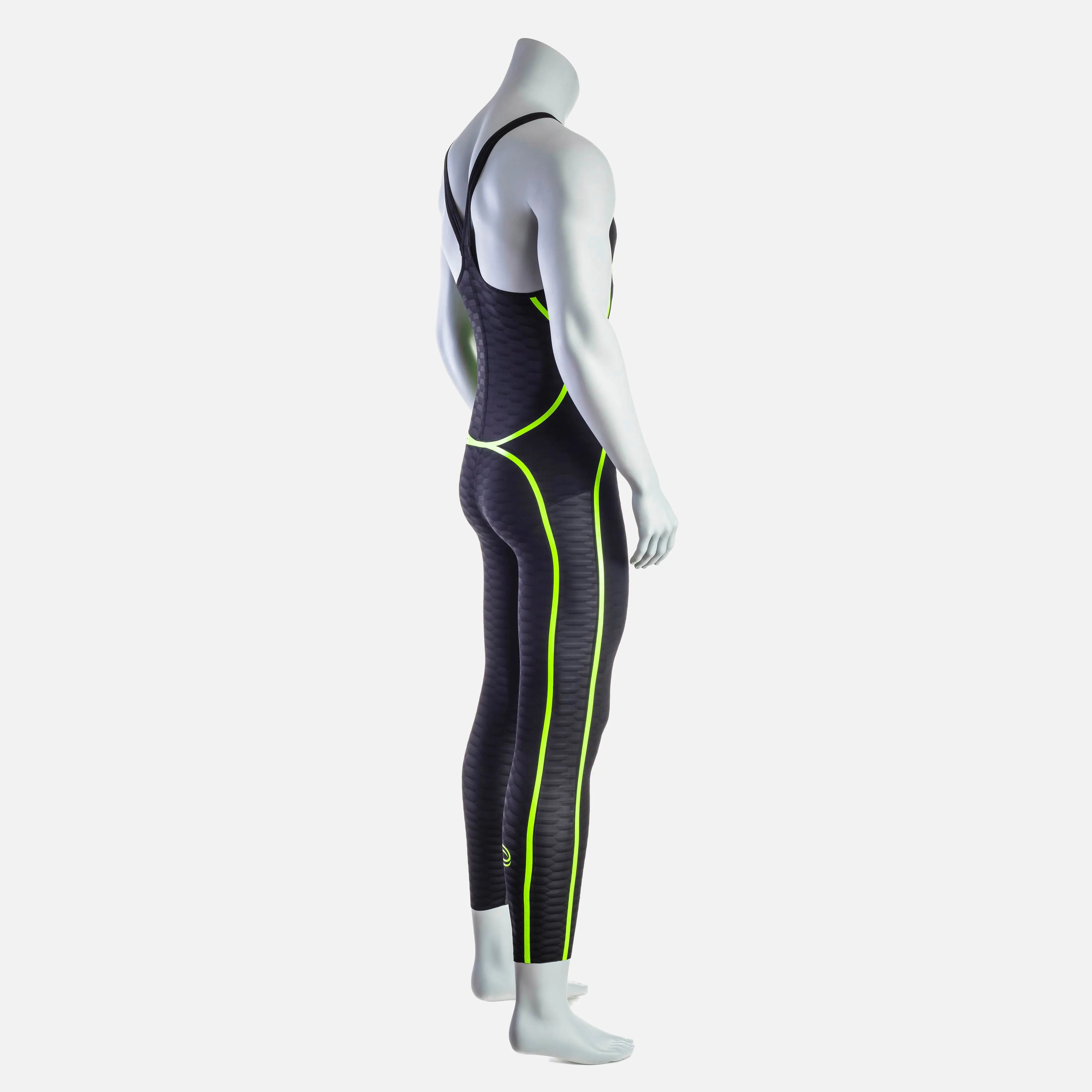 men's peak open water 3dium swim suit