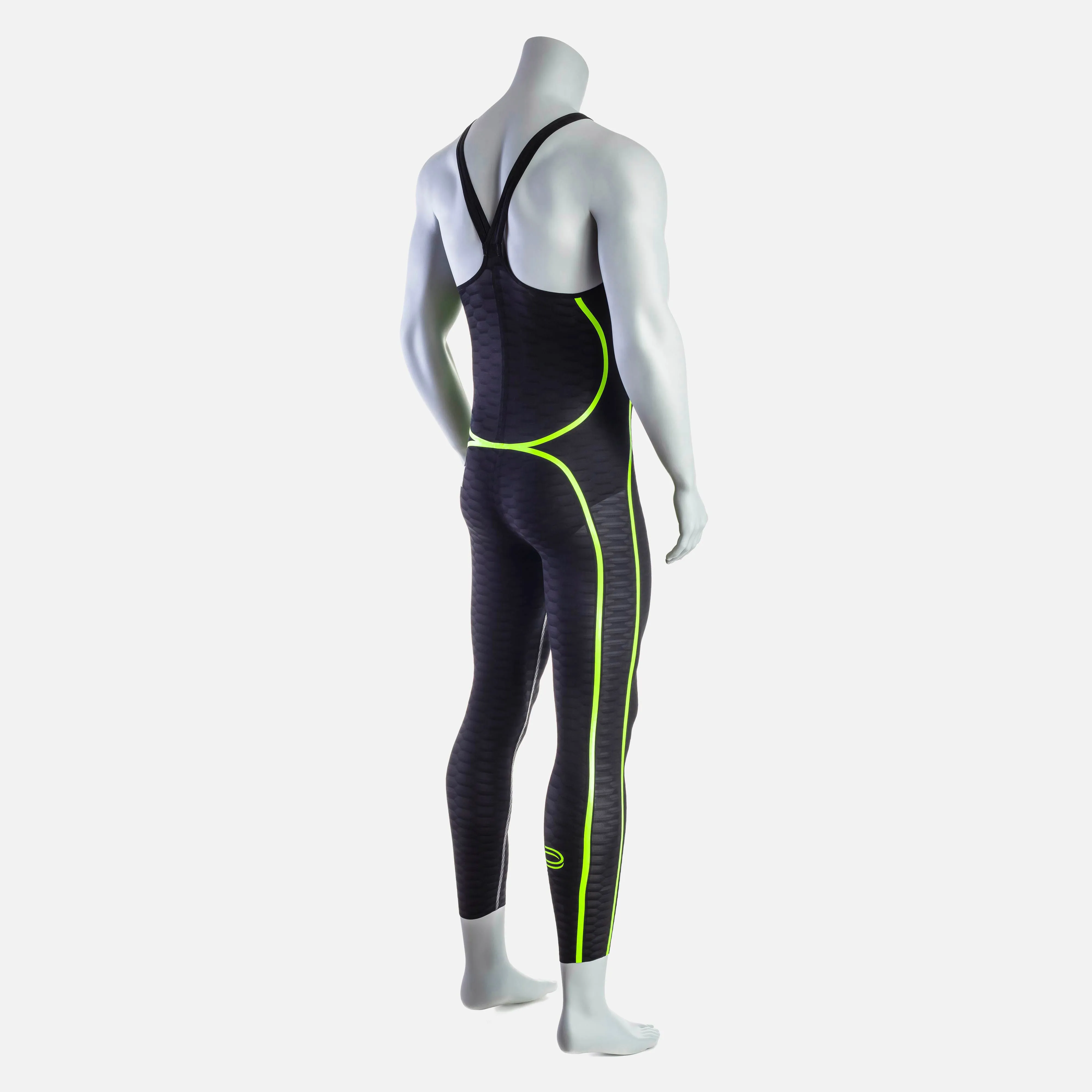 men's peak open water 3dium swim suit