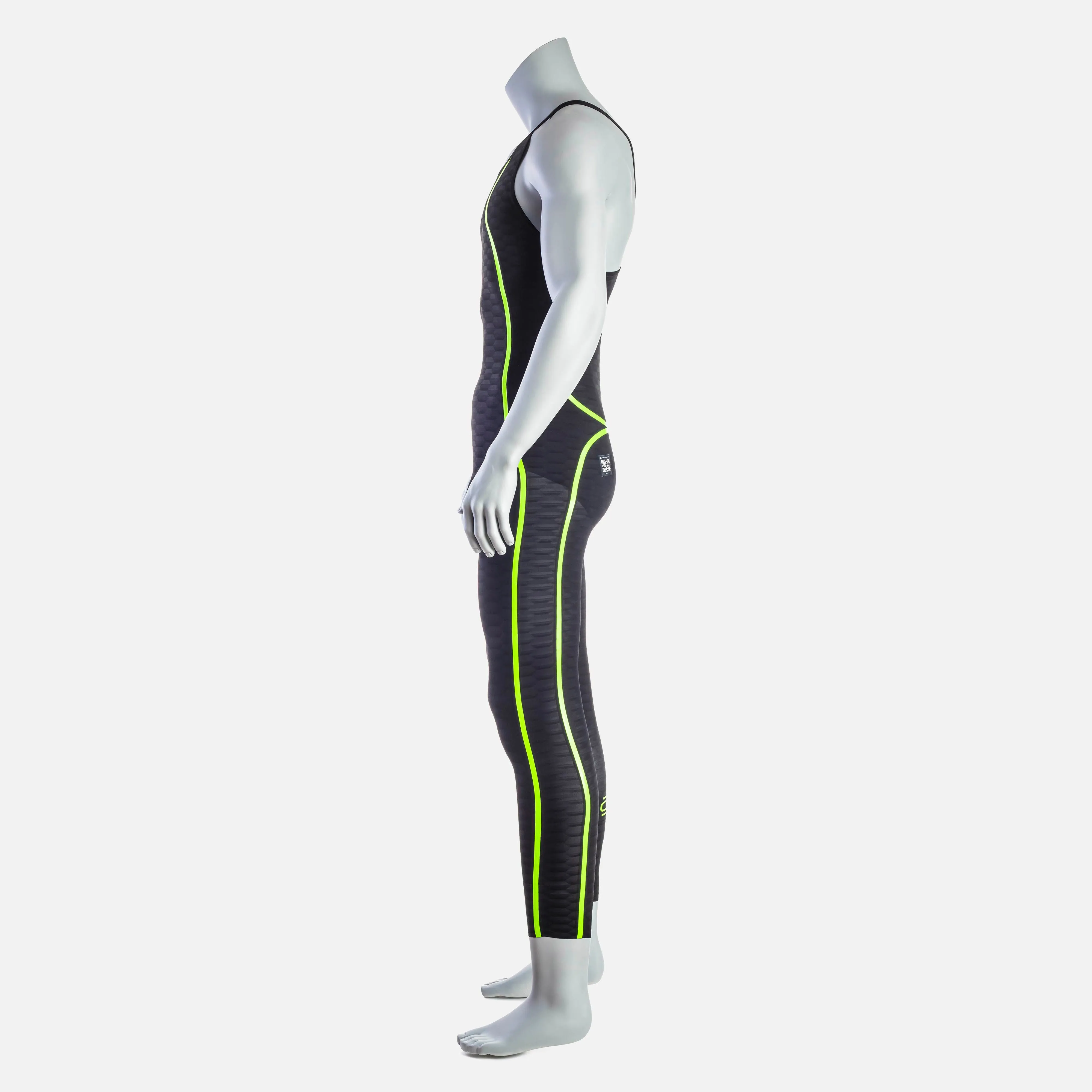 men's peak open water 3dium swim suit