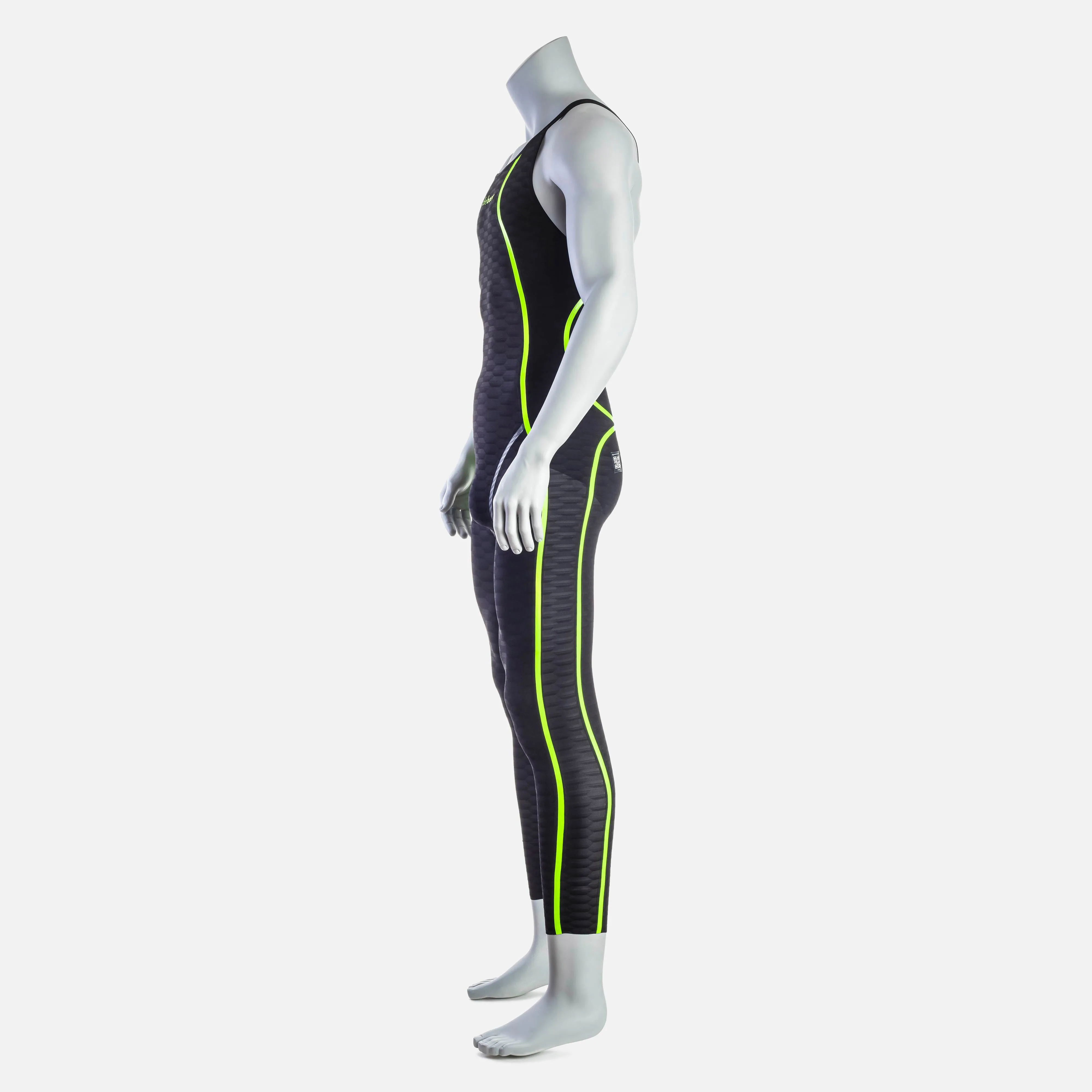 men's peak open water 3dium swim suit