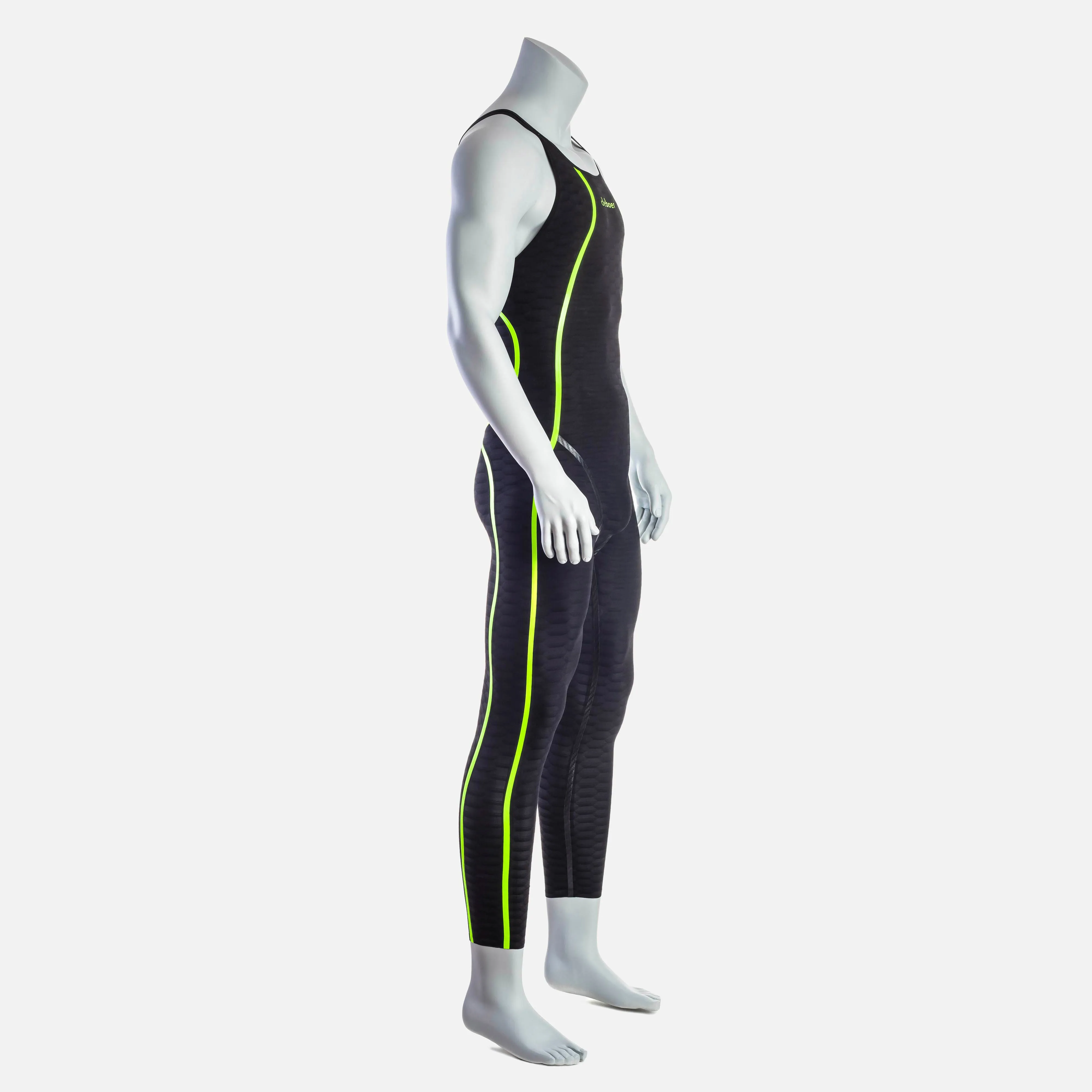 men's peak open water 3dium swim suit