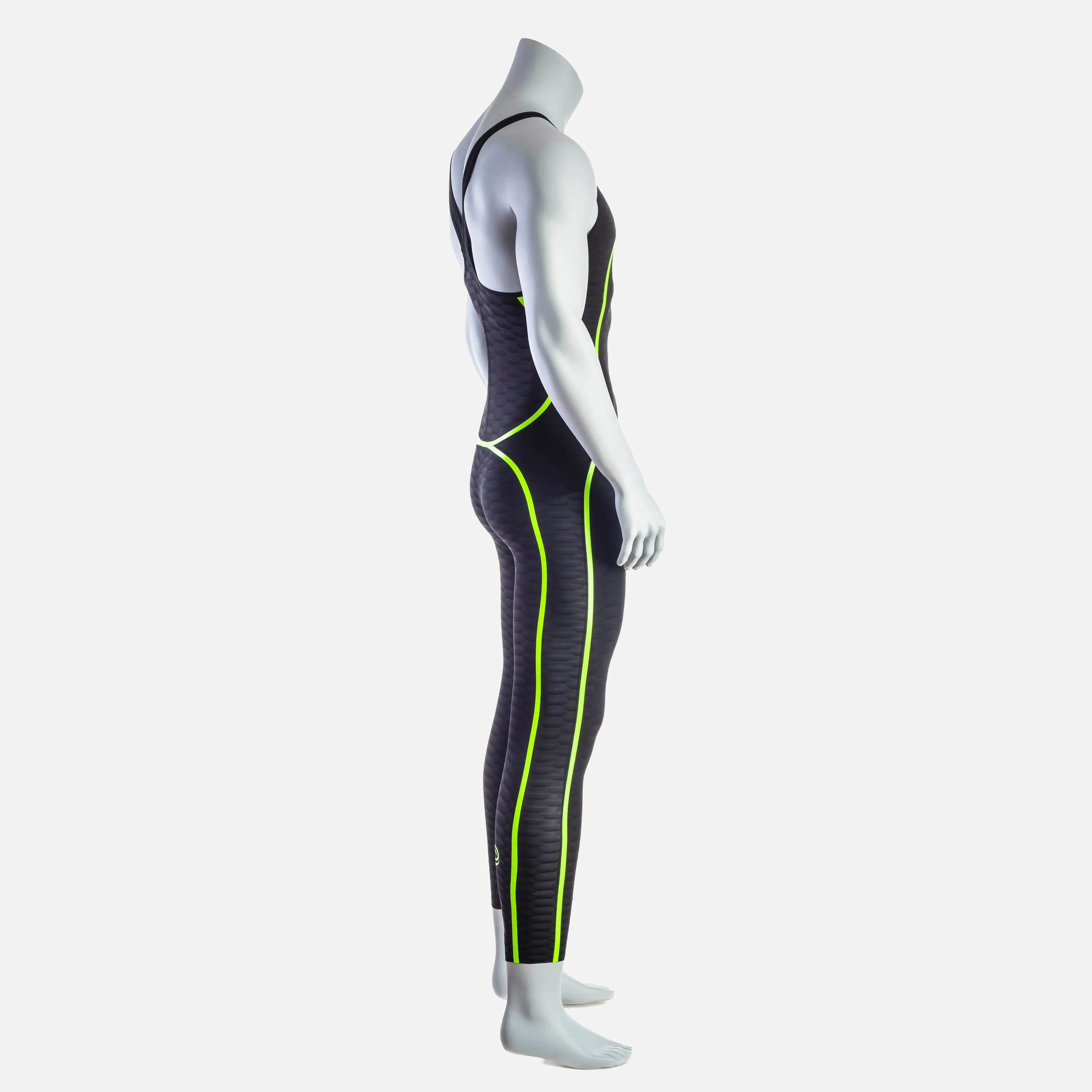 men's peak open water 3dium swim suit
