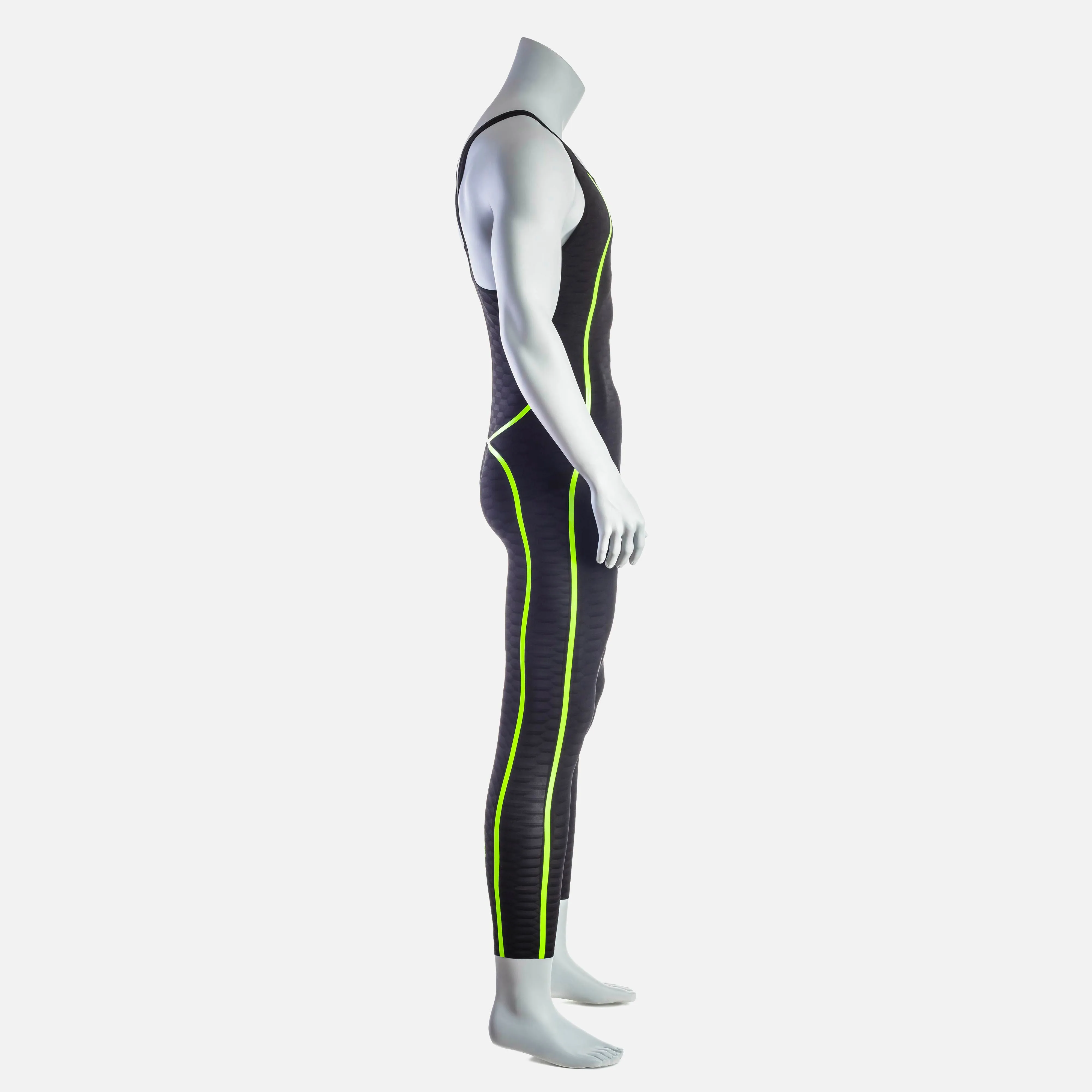 men's peak open water 3dium swim suit