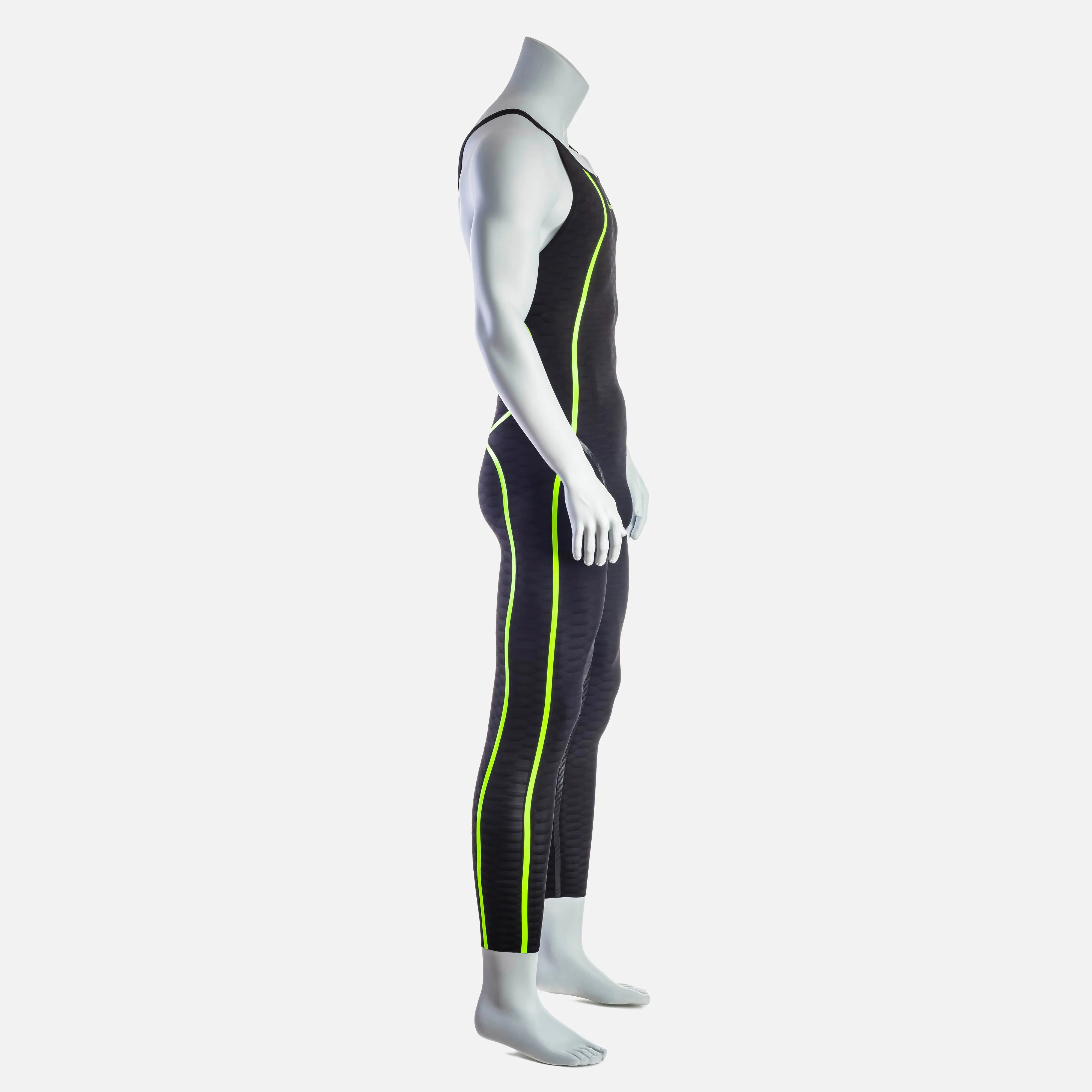 men's peak open water 3dium swim suit