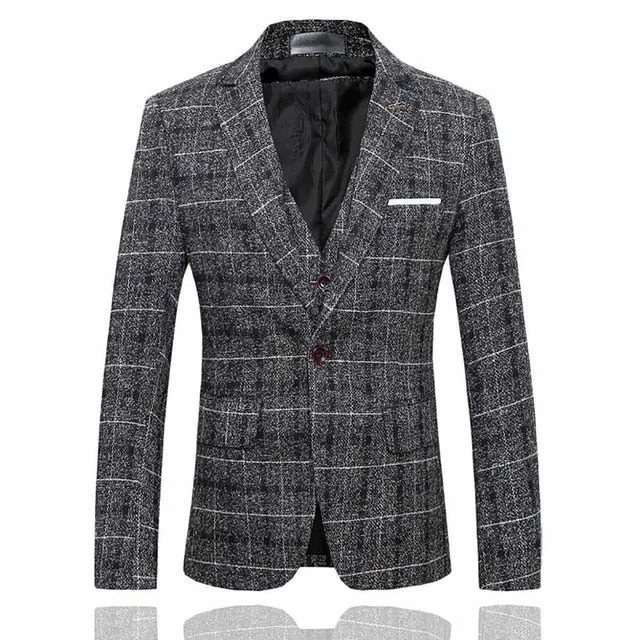 Mens Suit