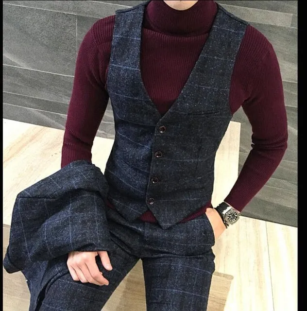 Mens Suit