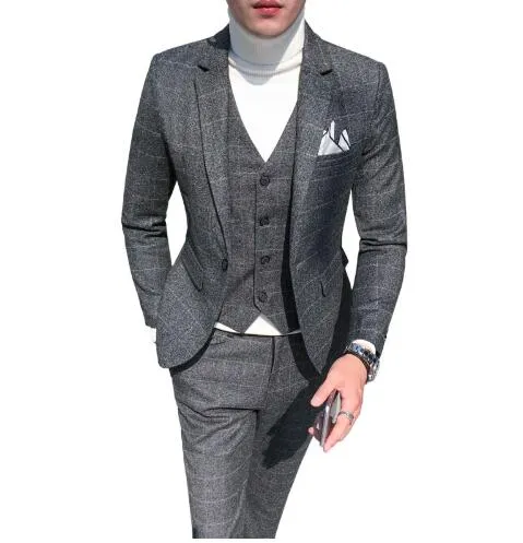 Mens Suit