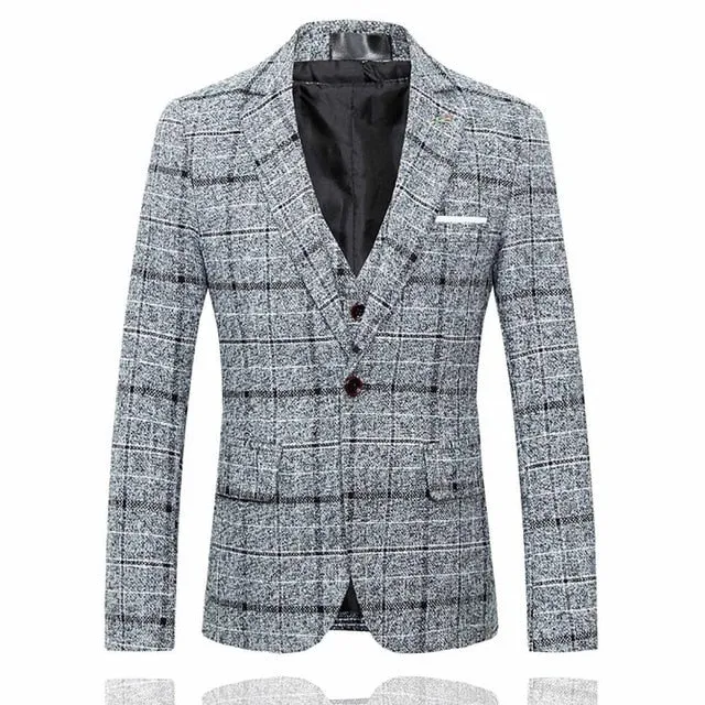 Mens Suit