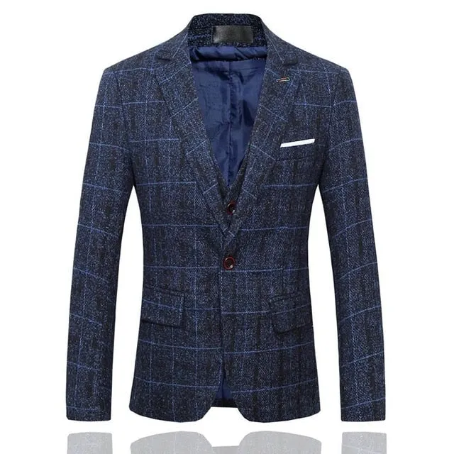 Mens Suit