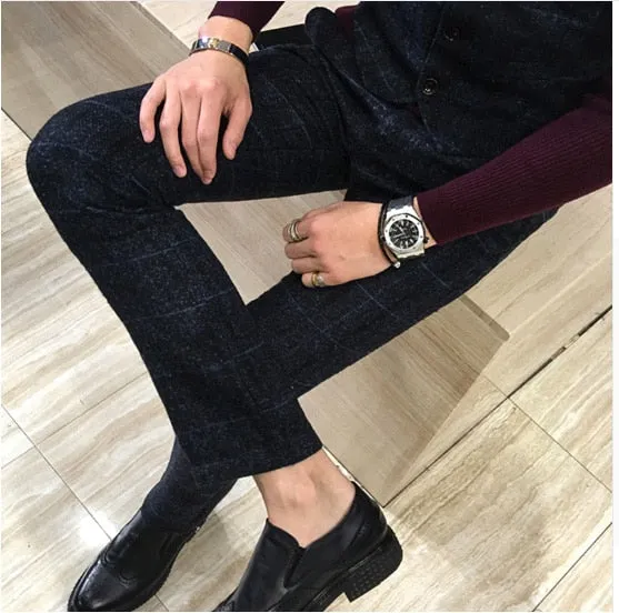 Mens Suit