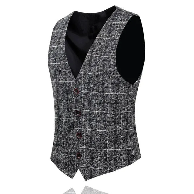 Mens Suit