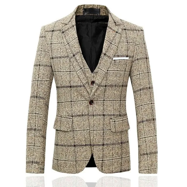 Mens Suit