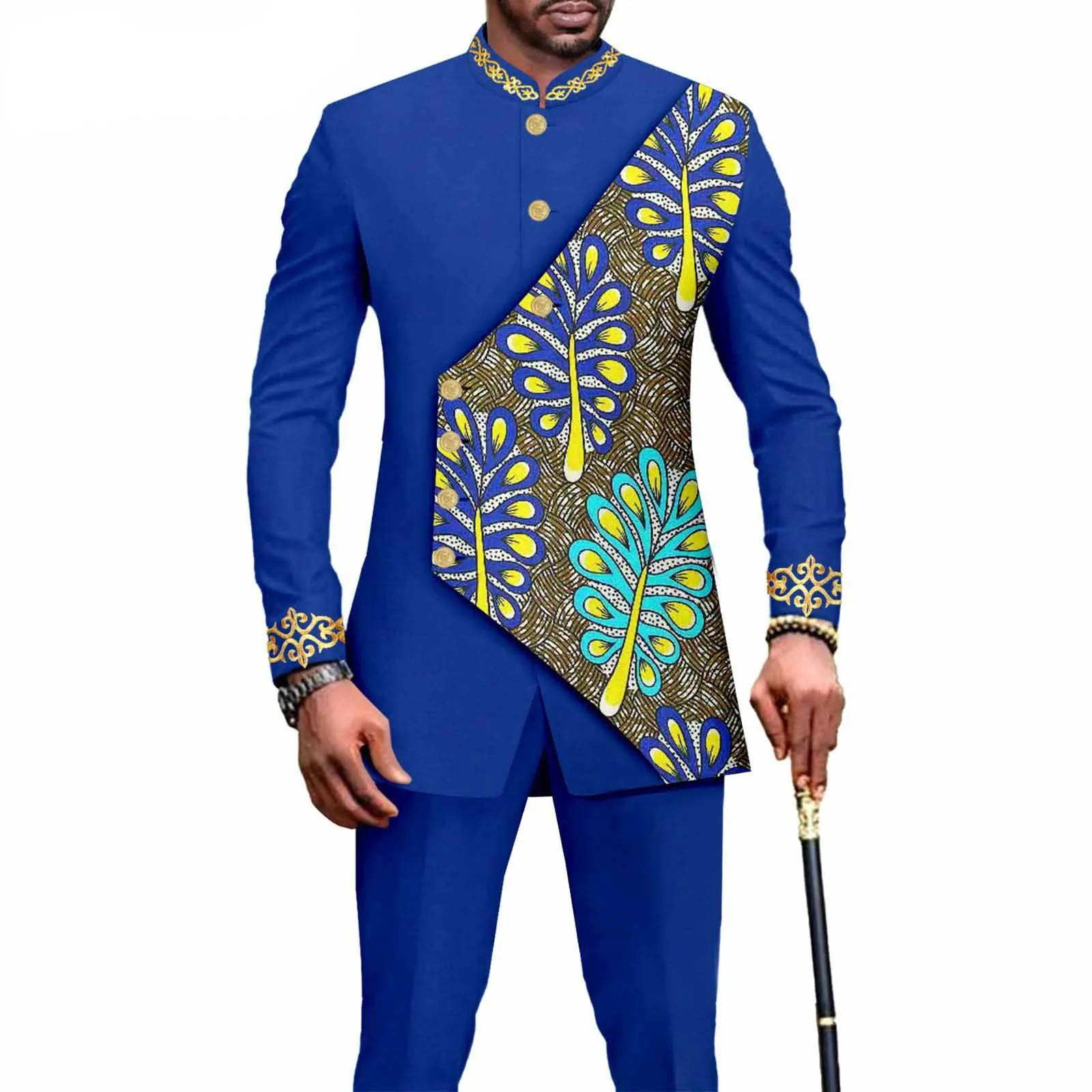 Men's two piece set