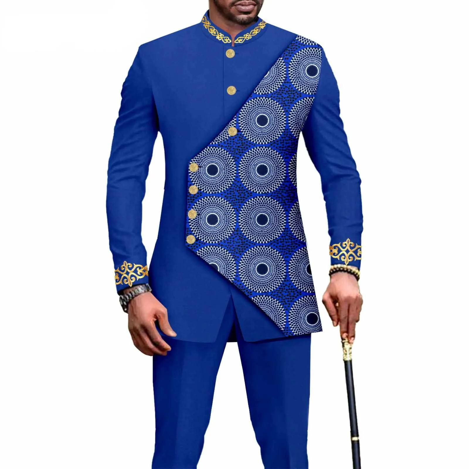 Men's two piece set