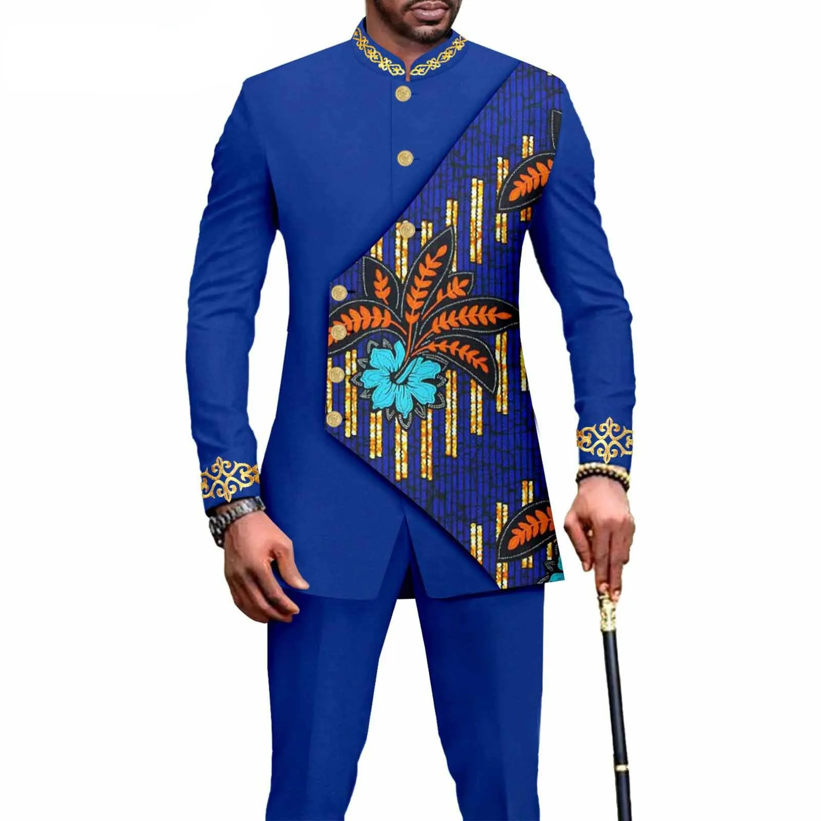 Men's two piece set