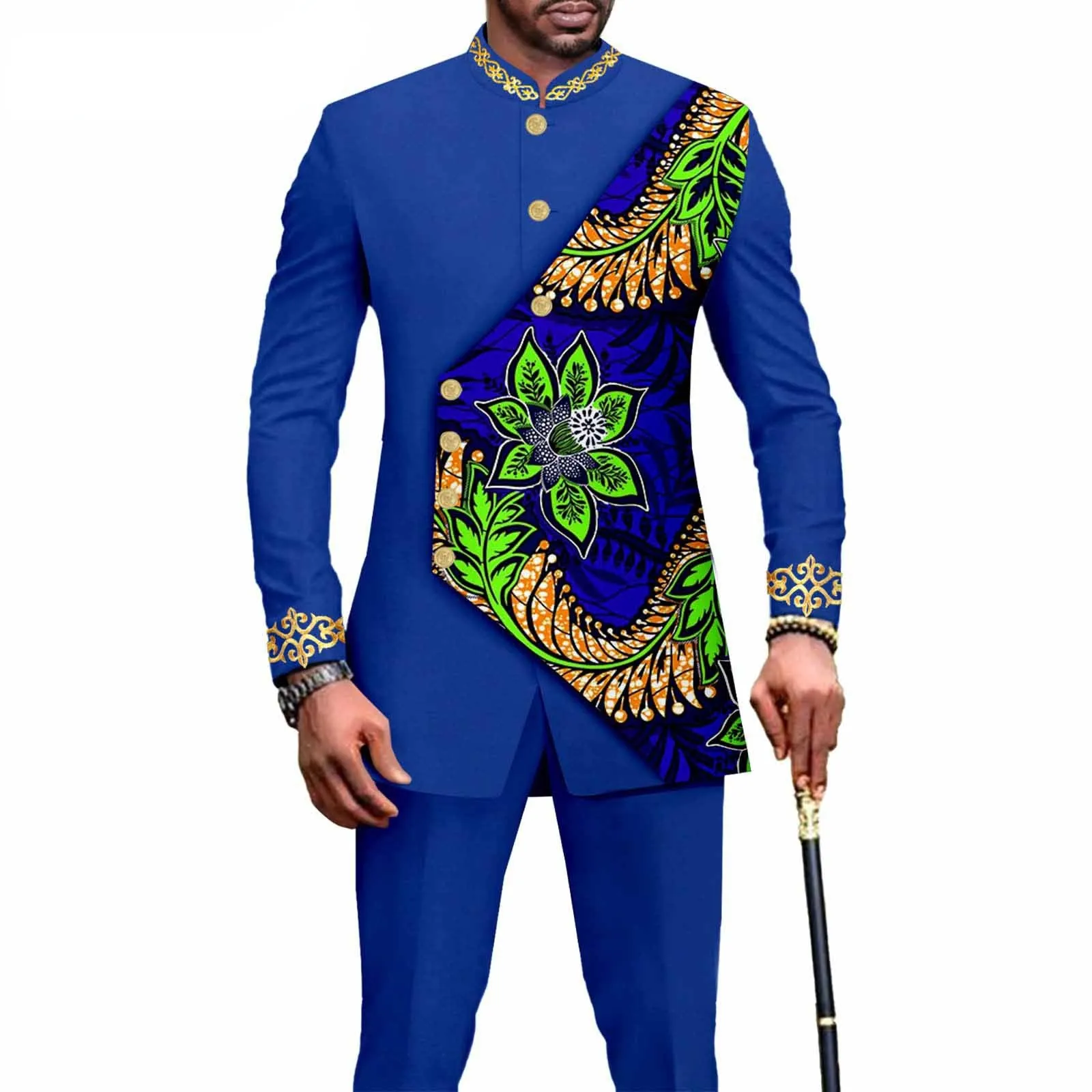 Men's two piece set