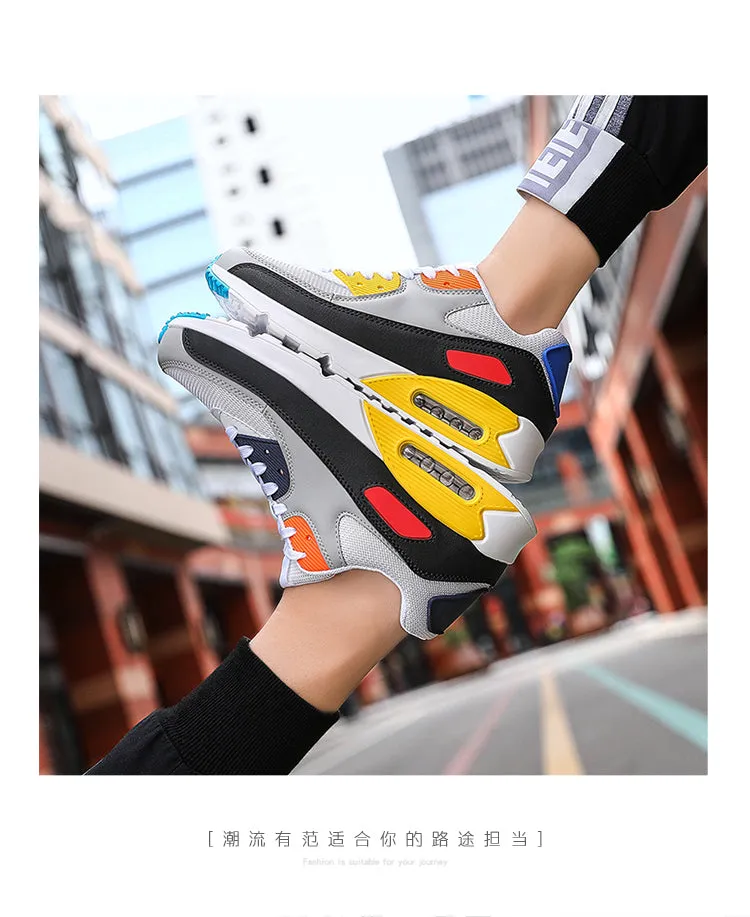 Men/Women Sports Running Shoes