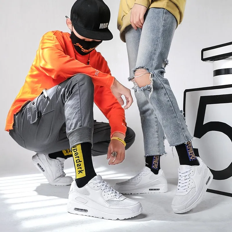 Men/Women Sports Running Shoes