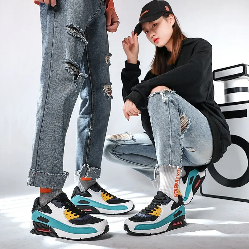 Men/Women Sports Running Shoes