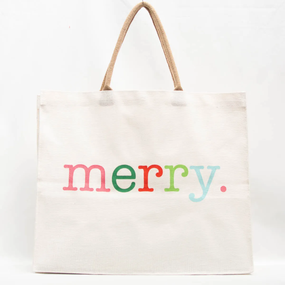 Merry Carryall Tote