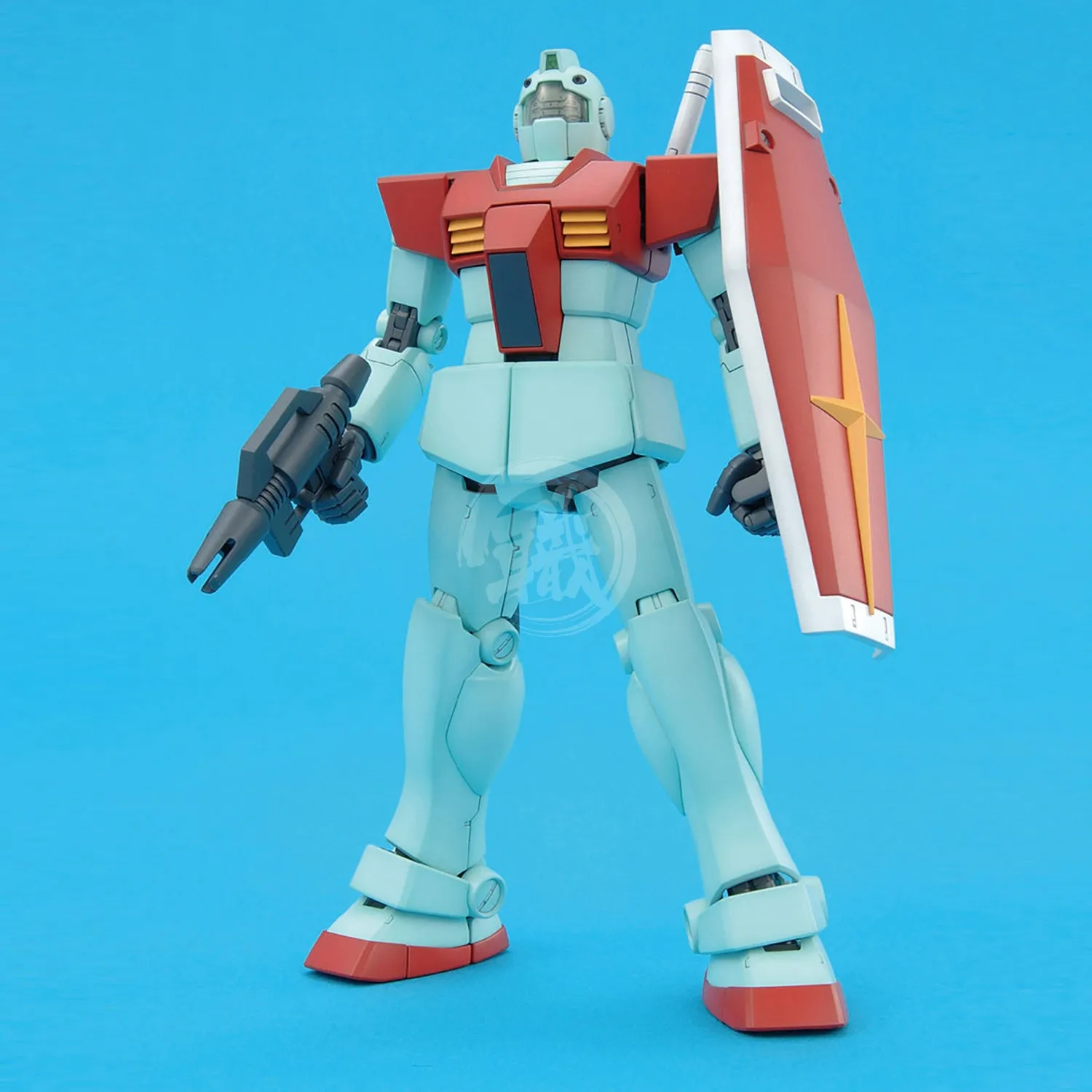 MG GM [Ver. 2.0]