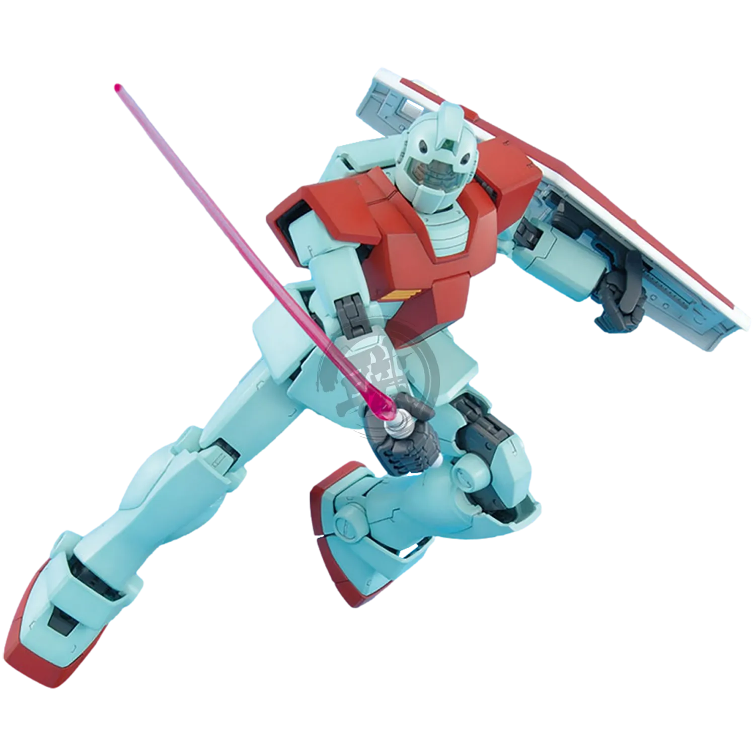 MG GM [Ver. 2.0]