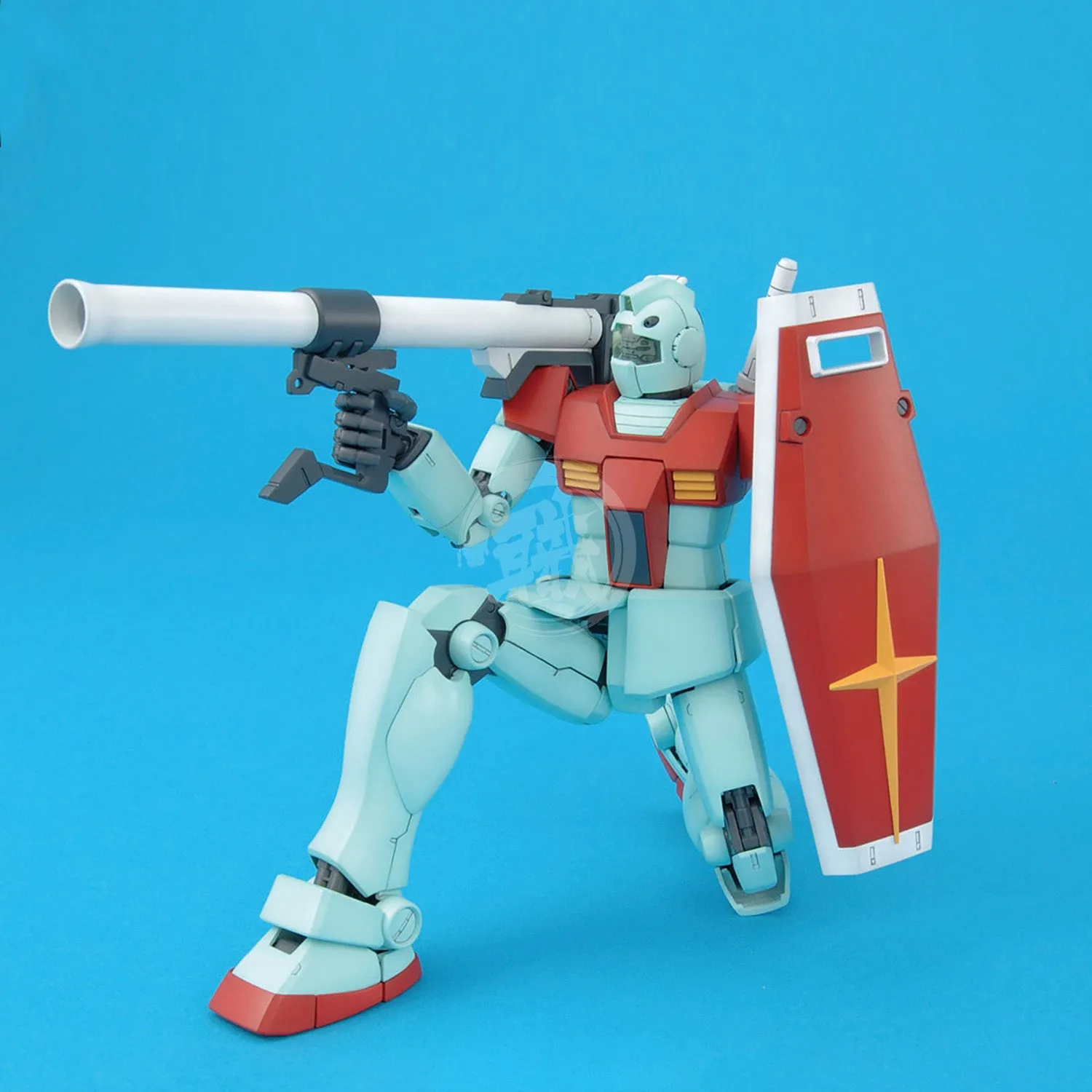 MG GM [Ver. 2.0]
