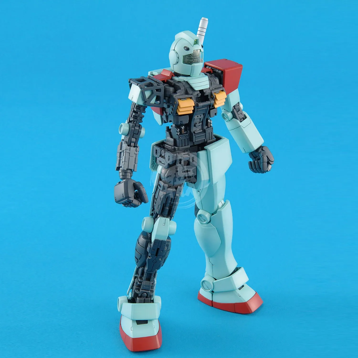 MG GM [Ver. 2.0]