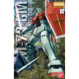 MG GM [Ver. 2.0]